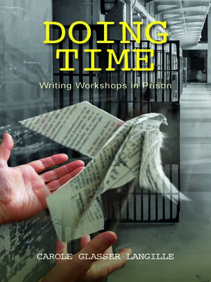 cover image of Doing Time